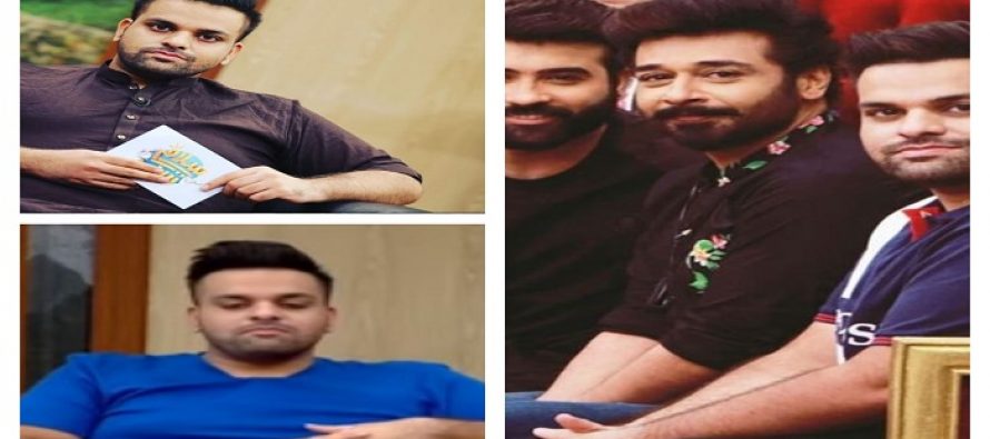 Aadi Shared An Emotional Story In Salam Zindagi