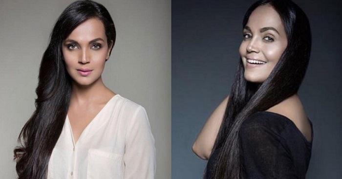 Aamina Sheikh Shares How Her Big Forehead Was Mocked