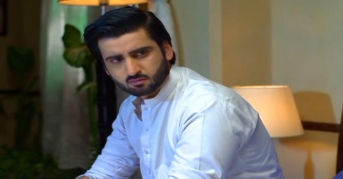 Worst Performances In Pakistani Dramas 2018