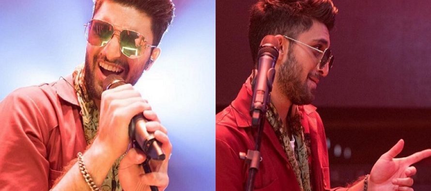 Ahad Raza Mir Finally Talks About Ko Ko Korina