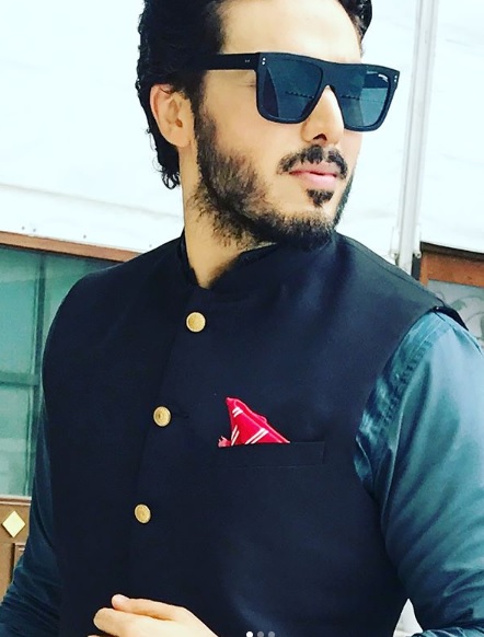 Ahsan Khan Gets Really Irritated When People Pass Quick Judgments