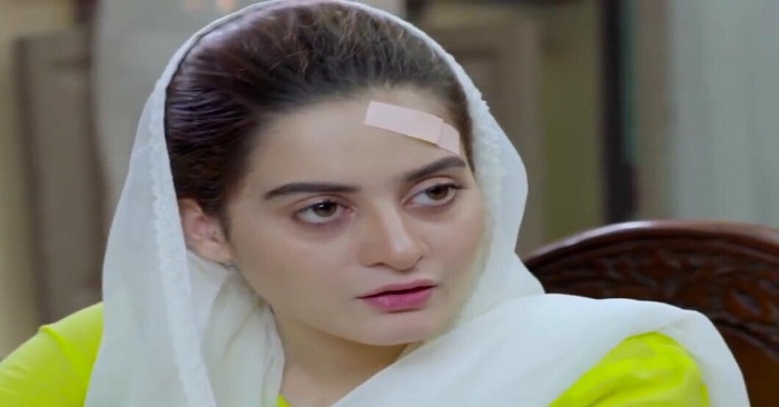 Pakistani Actors Who Rely Too Much On Make-up in Dramas