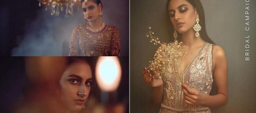 Anzela Abbasi’s Pictures From Her Latest Photo Shoot