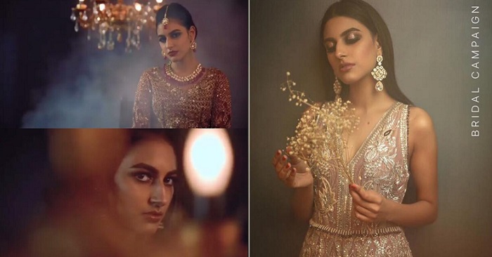 Anzela Abbasi's Pictures From Her Latest Photo Shoot