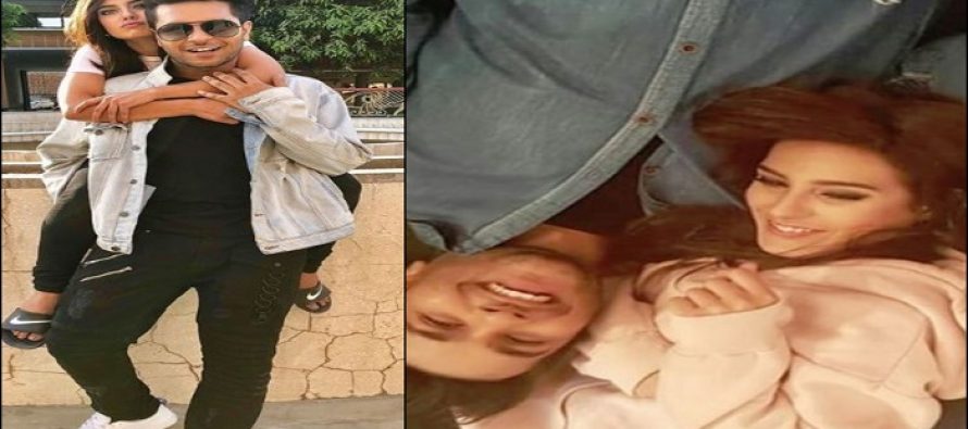 Public Reactions On Asim Azhar And Iqra Aziz’s Pictures