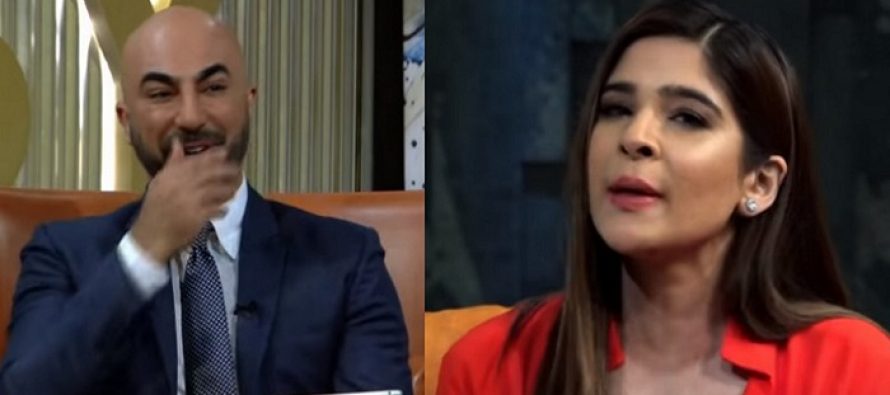 Ayesha Omar Has No Clue Who Muneeb Butt is