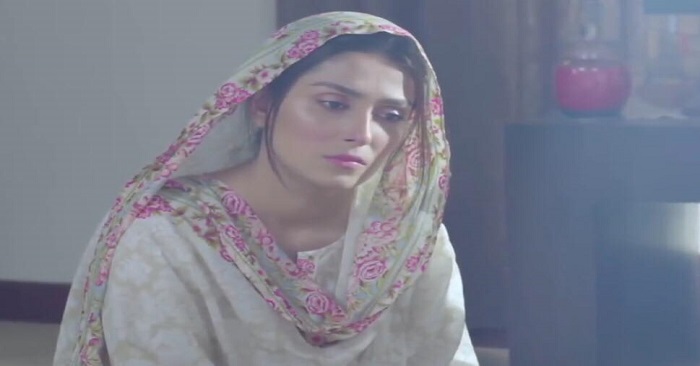 Pakistani Actors Who Rely Too Much On Make-up in Dramas