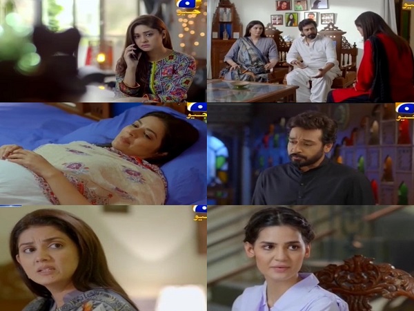 Baba Jani Episode 7 Story Review - Wise Decisions