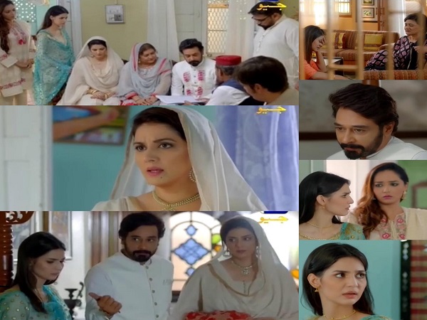 Baba Jani Episode 5 Story Review - A New Beginning