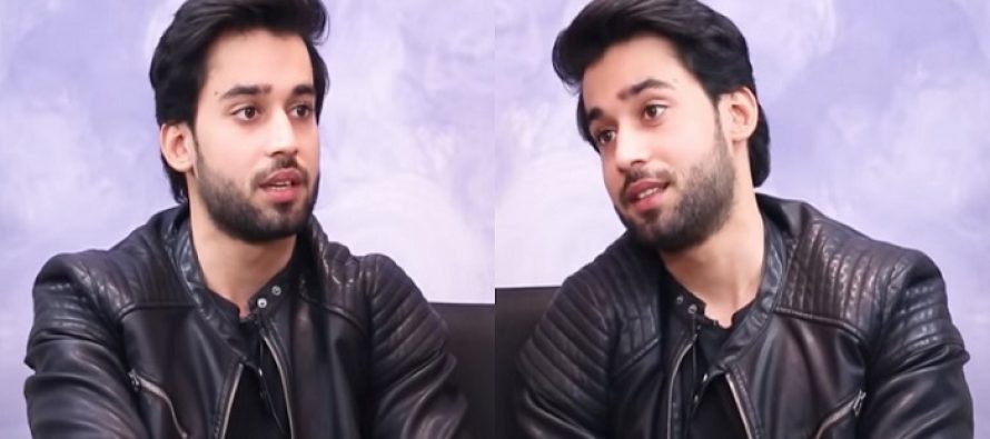 Bilal Abbas’ Cool Replies To Mean Comments