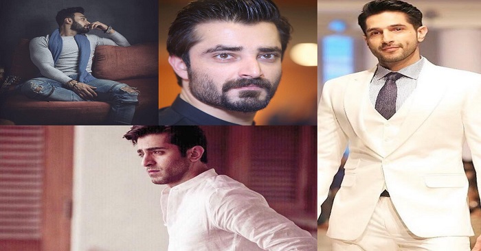 Pakistani Male Celebrities Who Are 30+ And Single