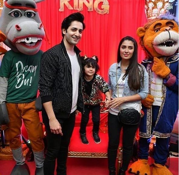 Celebrities At The Premiere Release Of “Donkey King”