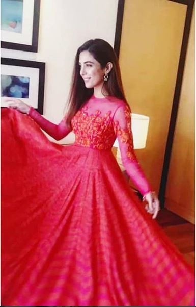 Beautiful Maya Ali Slaying In Recent Pictures