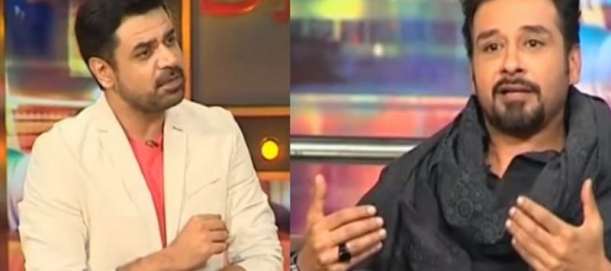 Faisal Qureshi’s Struggles In Life Will Make You Cry