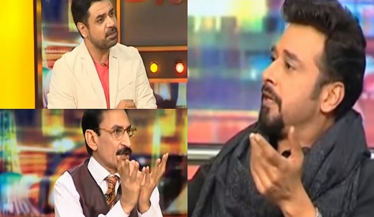 Faisal Qureshi's Struggles In Life Will Make You Cry