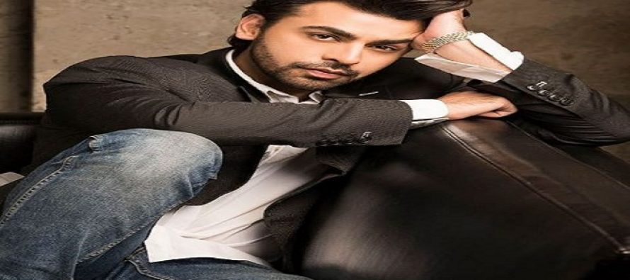 Farhan Saeed To Do Film Debut In Near Future