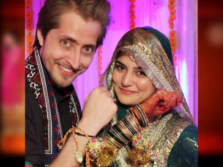 Pakistani Actresses Divorces 2018