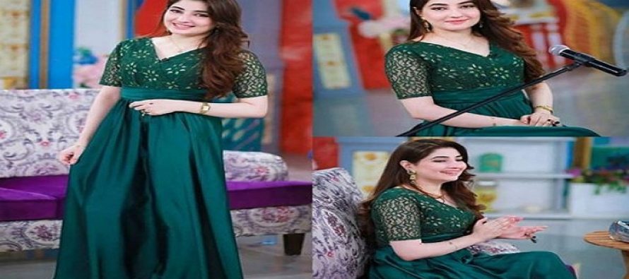 Gul Panra Went Against Her Family To Start A Singing Career