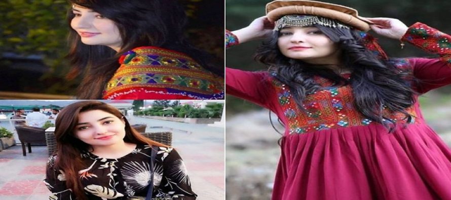 How Gul Panra Failed At Her First Attempt To Sing