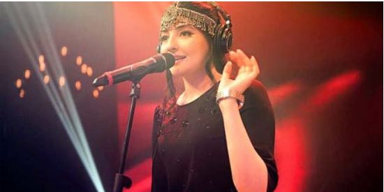 Gul Panra Boy Xnx - Gul Panra Went Against Her Family To Start A Singing Career | Reviewit.pk