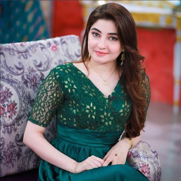 Gul Panra Went Against Her Family To Start A Singing Career