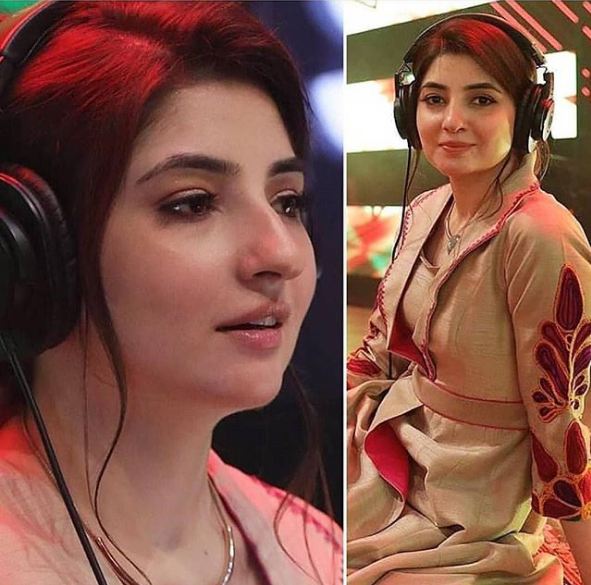 Gul Panra Went Against Her Family To Start A Singing Career