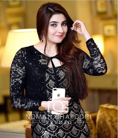 Gul Panra Went Against Her Family To Start A Singing Career