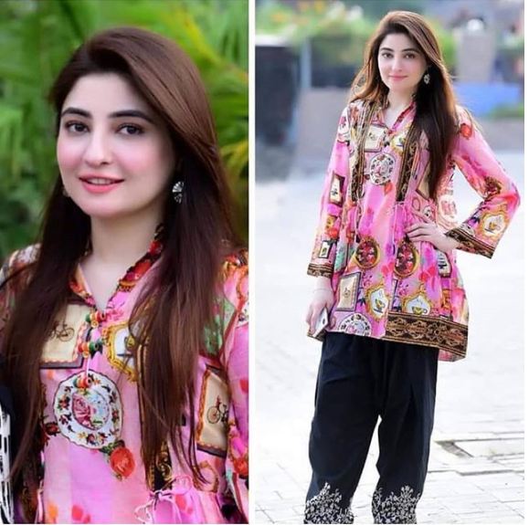 How Gul Panra Failed At Her First Attempt To Sing