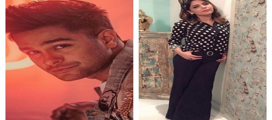 Asim Azhar Clarifies The Statement He Made About Hadiqa Kayani