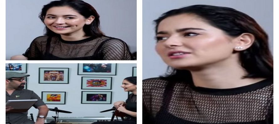 What Kind Of A Man Hania Aamir Would Want To Marry