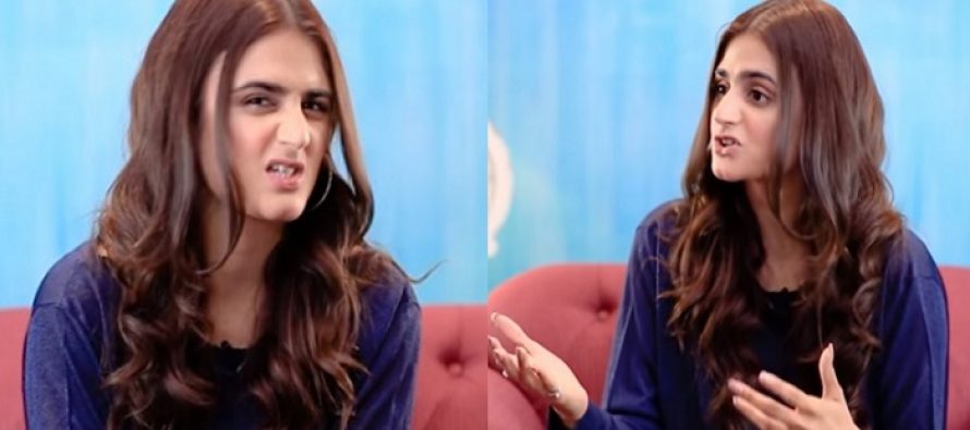 Hira Mani Was Engaged Twice And Cheated On Her Fiancé