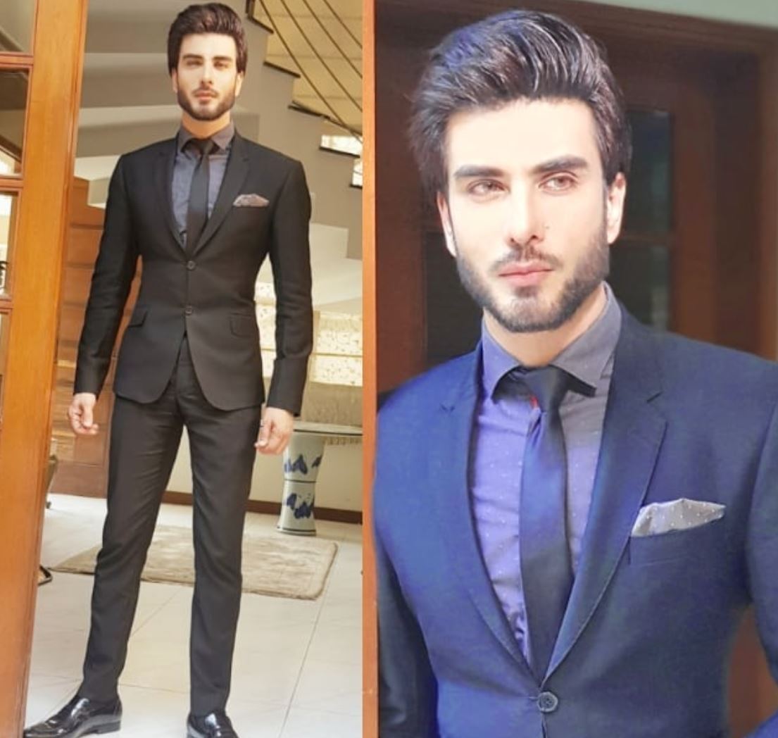 10 Things You Don't Know About Imran Abbas