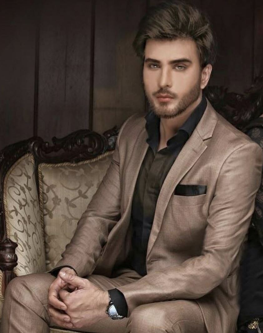 10 Things You Don't Know About Imran Abbas