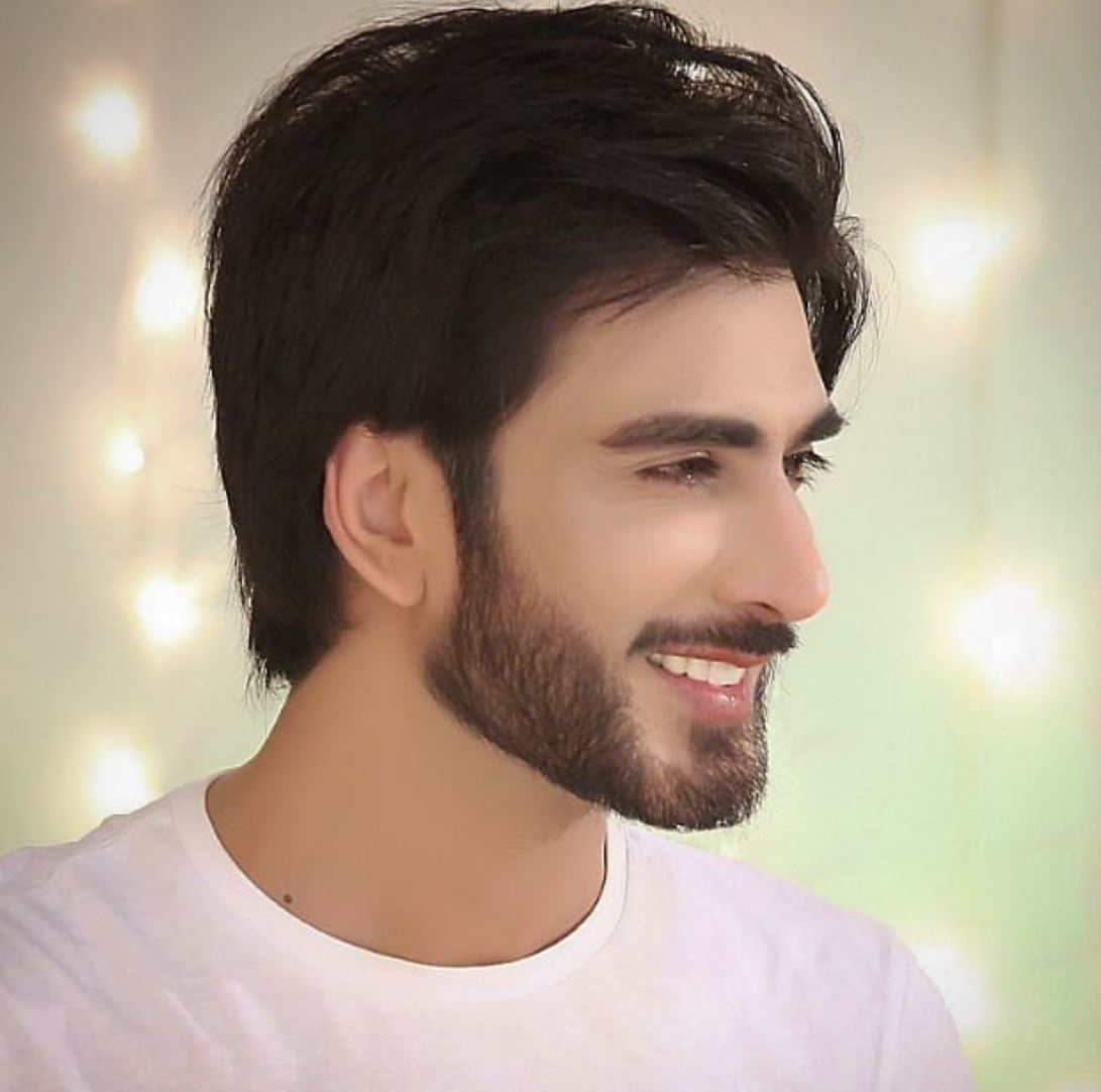 10 Things You Don't Know About Imran Abbas