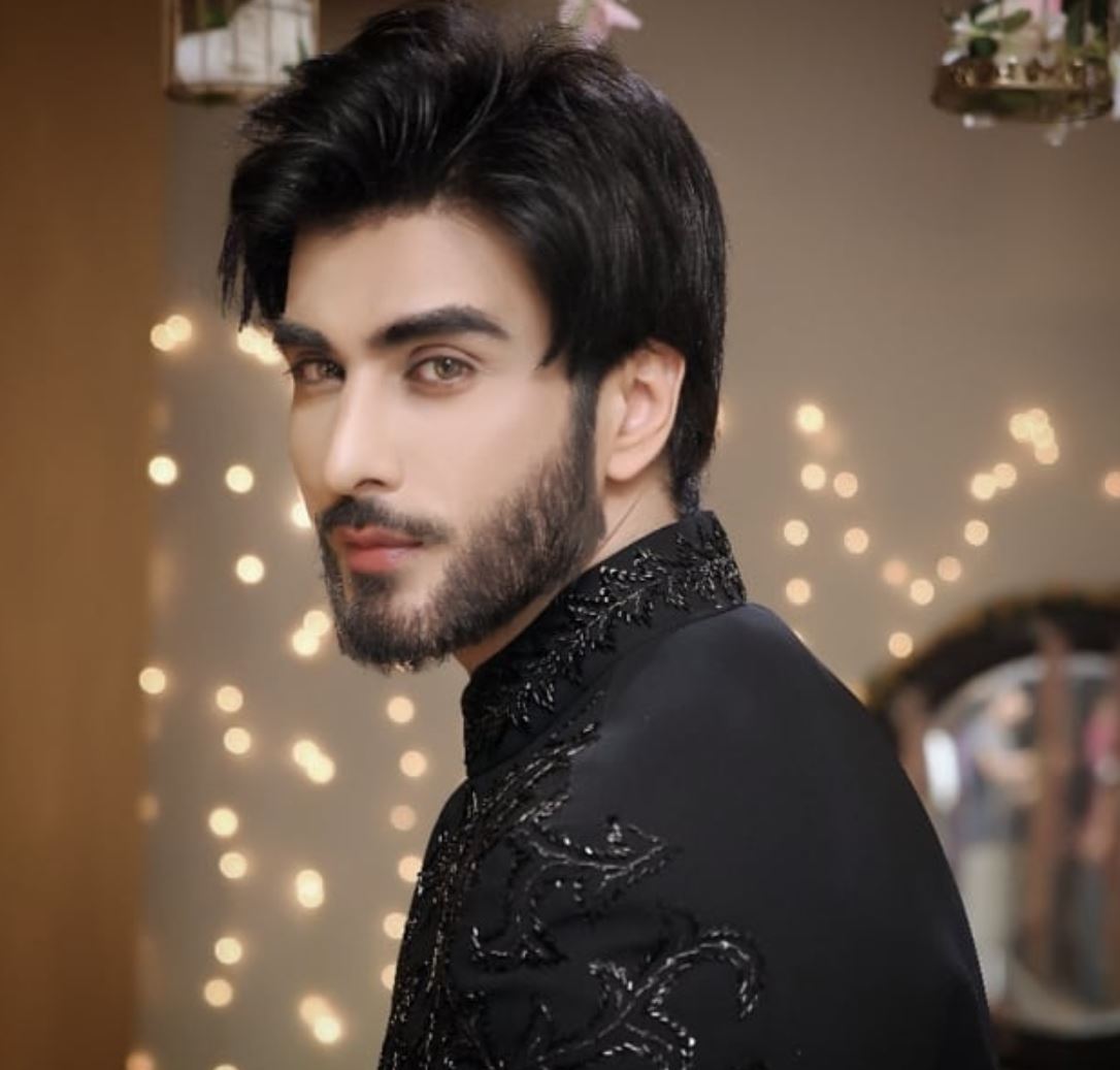 10 Things You Don't Know About Imran Abbas