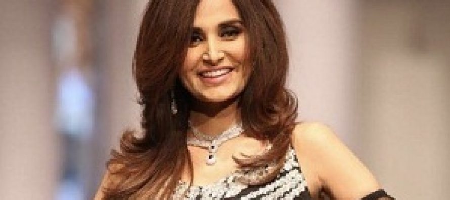 Mehreen Syed Is Thankful For All The Support And Love