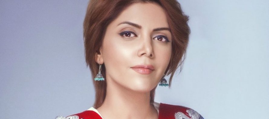 Hadiqa Kiani Says Stop Shaming Single Mothers