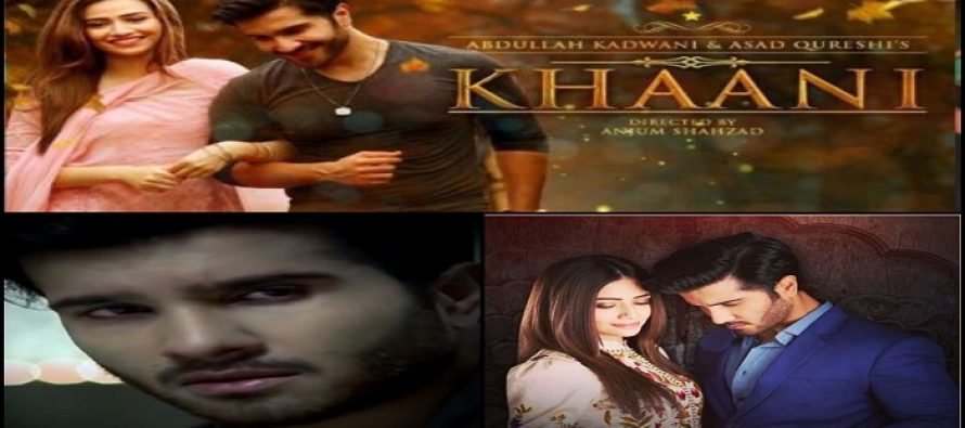 The Famous Actor Who Was Offered “Khaani” First