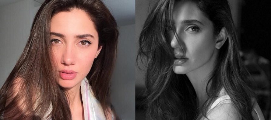 Mahira Khan’s Savage Reply To A Hater