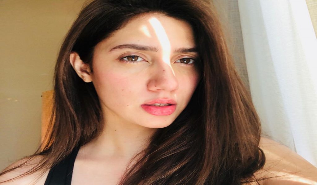 Mahira Khan In LA For Shaukat Khanum Fund Raiser