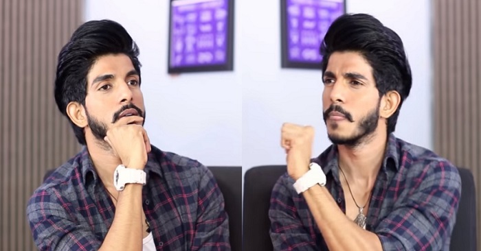 Mohsin Abbas Haider Thinks Ahad and Sajal Should Get Married