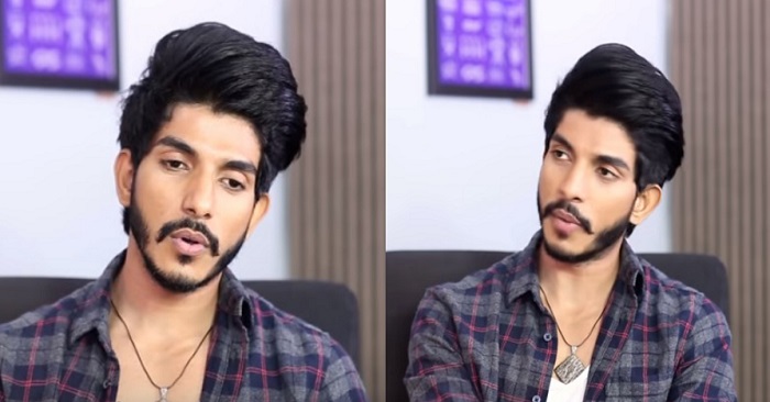 Mohsin Abbas Haider Replies To Faysal Qureshi's Comments About His Looks