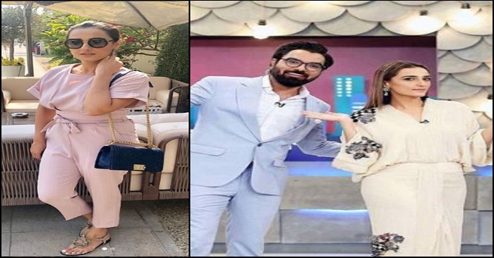 These Actors’ Induction Was Not On Merit: Says Momal Sheikh
