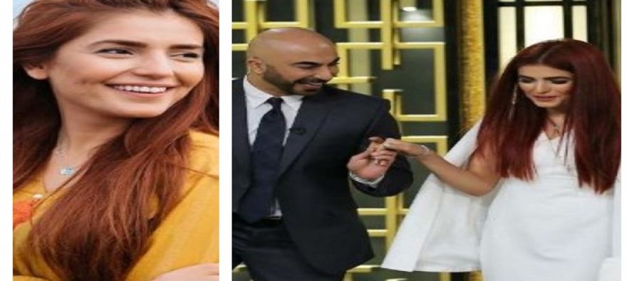 Momina Mustehsan Believes Everything Is sponsored Now A Days