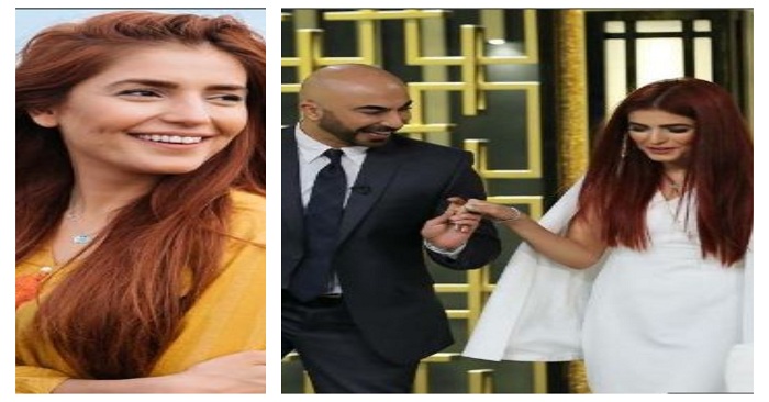 Momina Mustehsan Believes Everything Is sponsored Now A Days