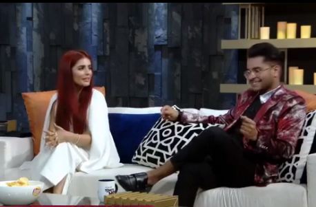 Momina Mustehsan Believes Everything Is sponsored Now A Days