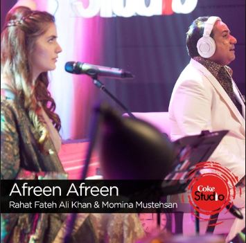 First Ever Pakistani Song To Cross 200 Million Views On YouTube