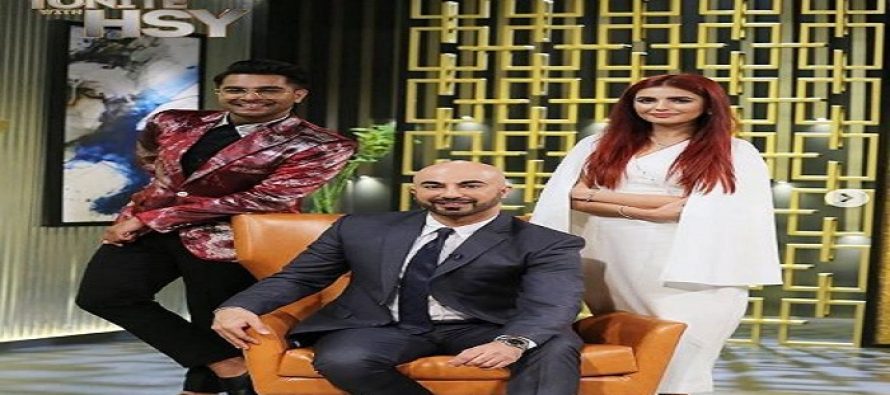 Who Momina Mustehsan Doesn’t Like To Take Pictures With