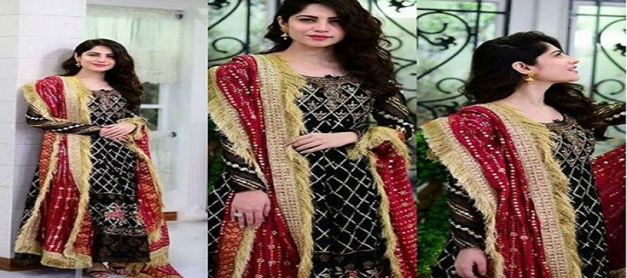 How Neelum Munir’s Mother Raised Her Being A Single Mother