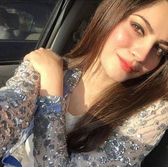 How Neelum Munir Manages To Stay Fit Even After Eating A lot